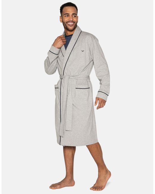 Debenhams mens shop dressing gowns