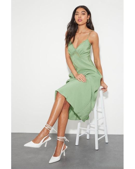 Dorothy perkins store cami dress
