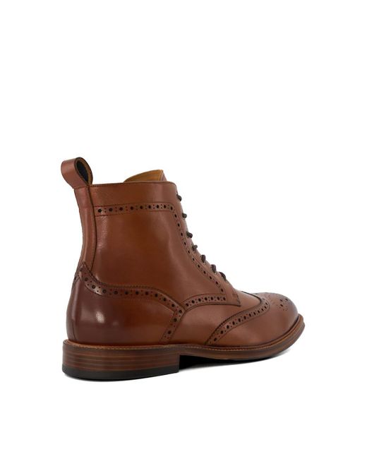 Dune boots sale mens store