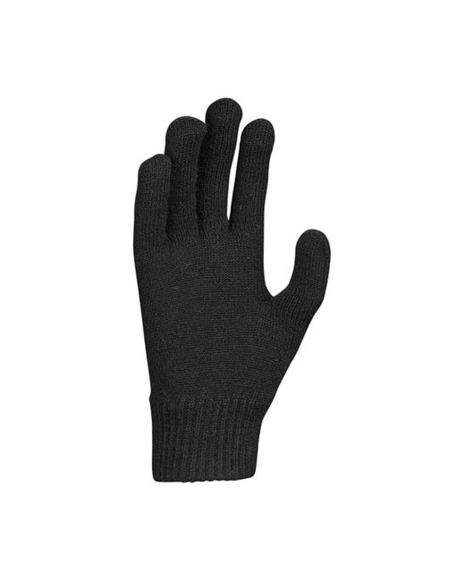 Nike knitted gloves mens deals