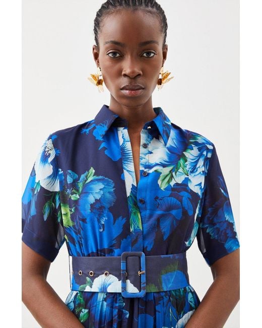 Designer shirt dress hotsell
