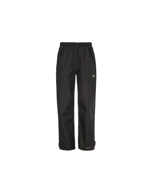 Cheap Trespass Womens/Ladies Tutula Waterproof Trousers | Joom