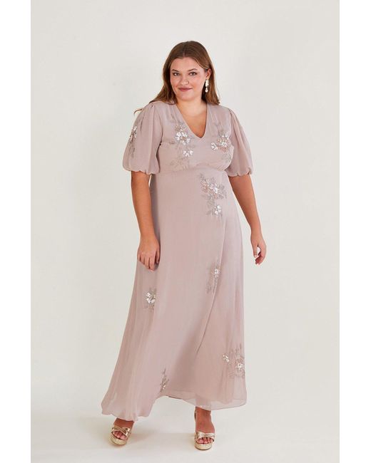 Monsoon at top debenhams dresses
