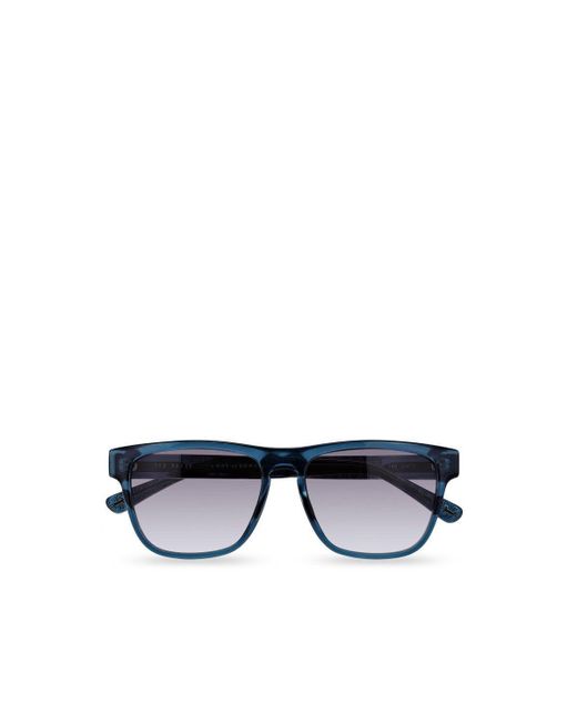 Ted Baker Blue 'amalfi' Sunglasses for men