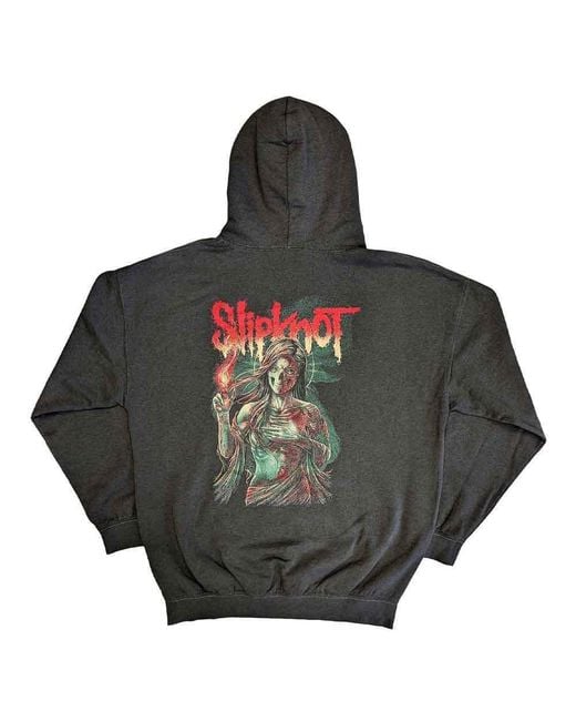 Slipknot shop pullover hoodie