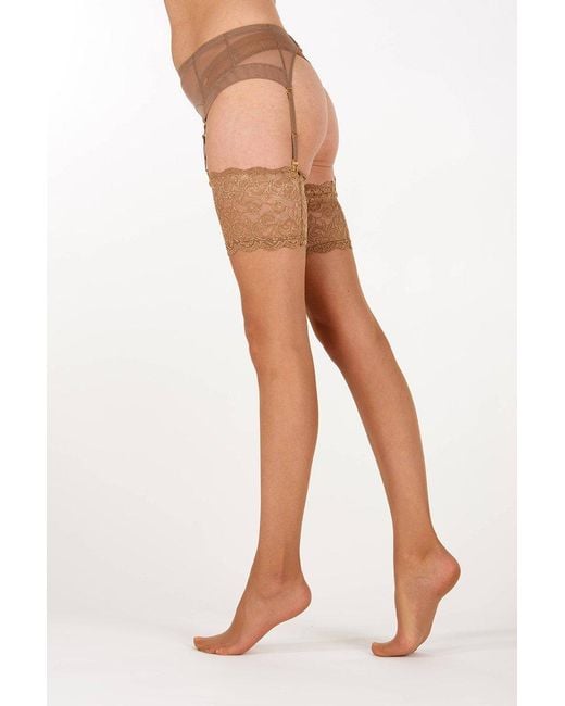 Aristoc stockings top