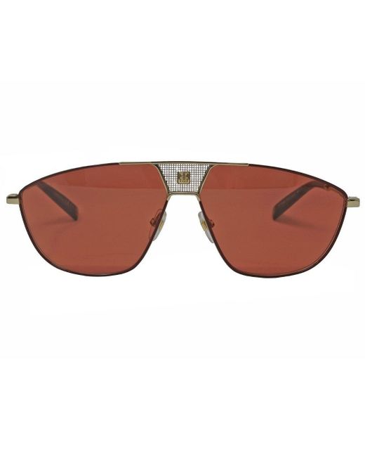 Givenchy Brown Gv7163/s Y11/u1 Sunglasses