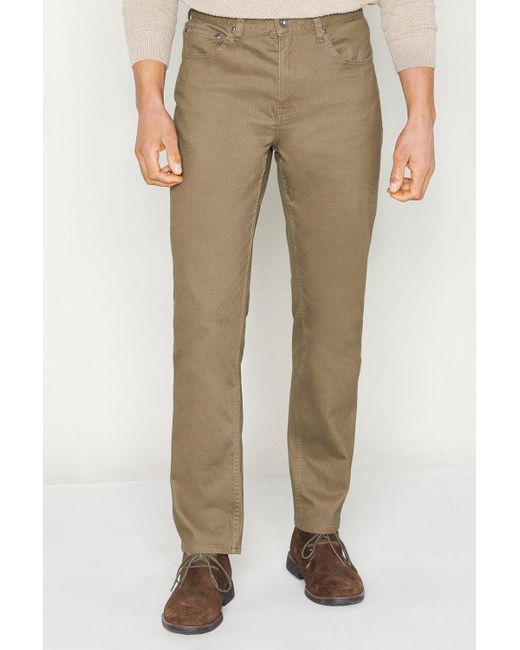 MAINE Natural Chino for men
