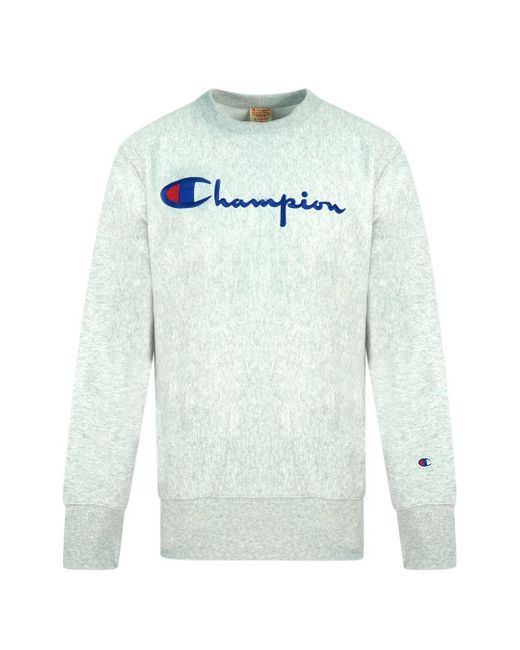 Champion 2025 jumper uk