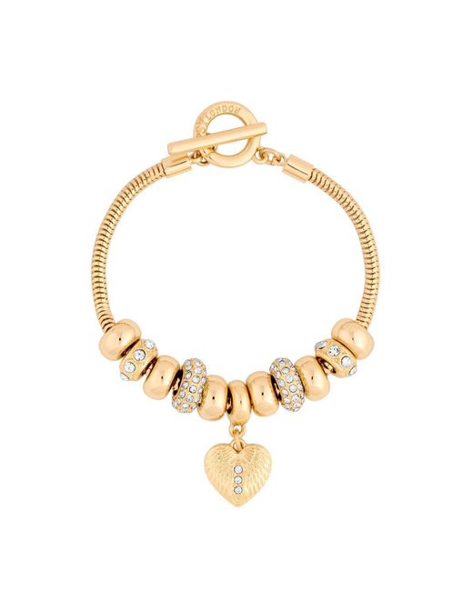 Debenhams lipsy deals bracelet