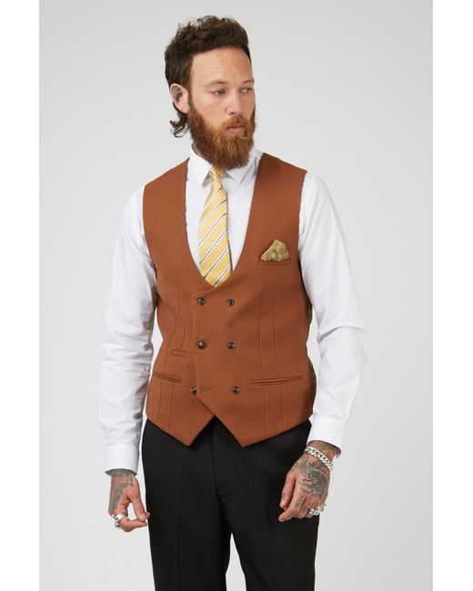 Debenhams mens outlet waistcoat