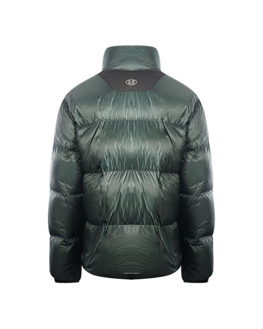 Parajumpers Maudit Green Gables Down Jacket for men