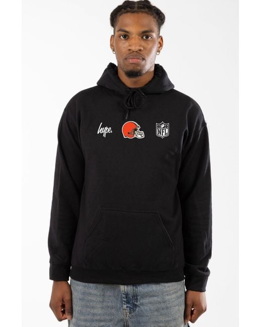 Men's cleveland browns hoodie cheap