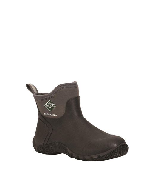 Men's edgewater ii short boots cheap
