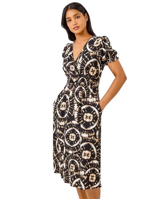 Roman dresses deals at debenhams