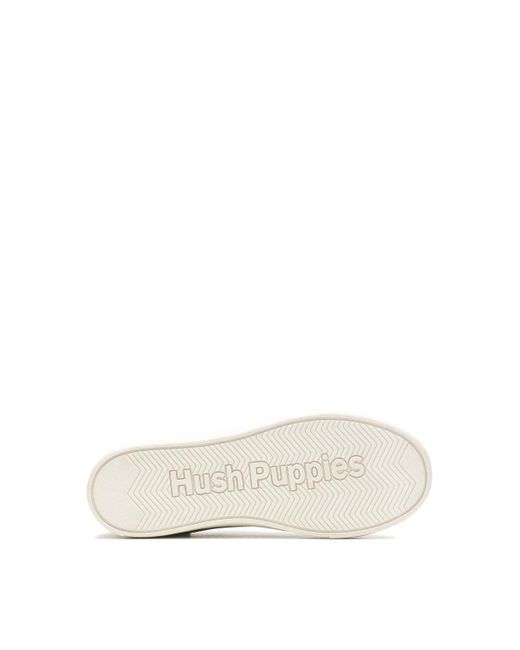 Hush Puppies Green 'good' Trainers for men