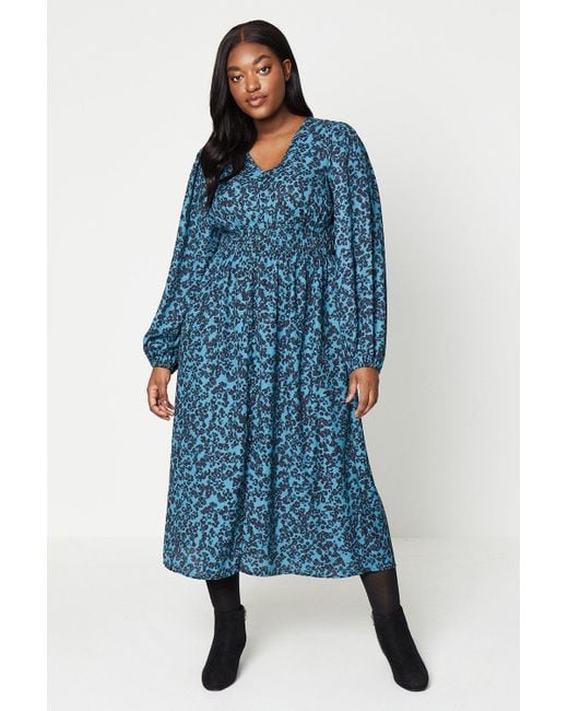 Dorothy perkins cheap sunflower dress