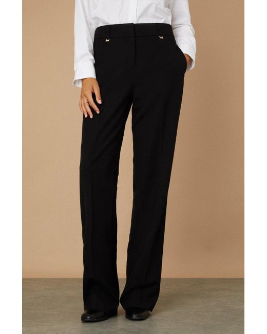 Smart bootcut best sale