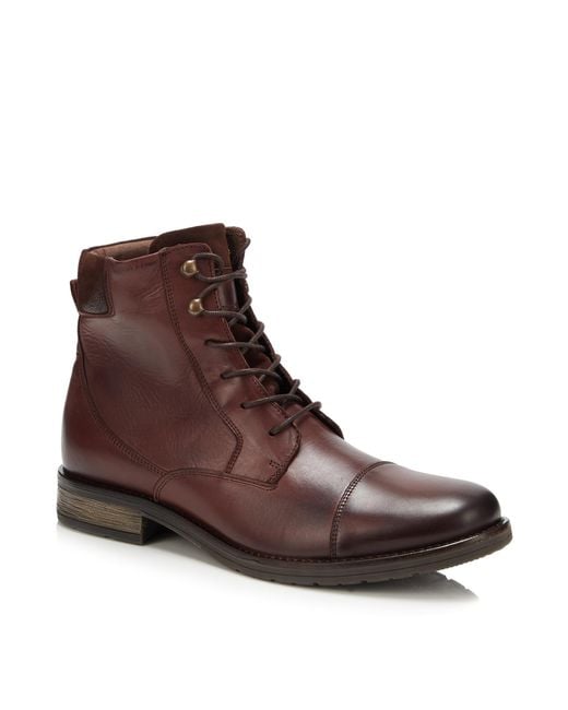 jasper conran mens boots