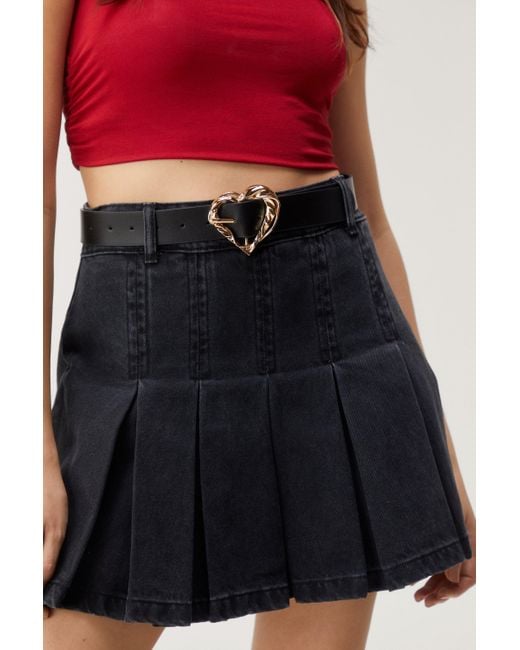 Belts debenhams top
