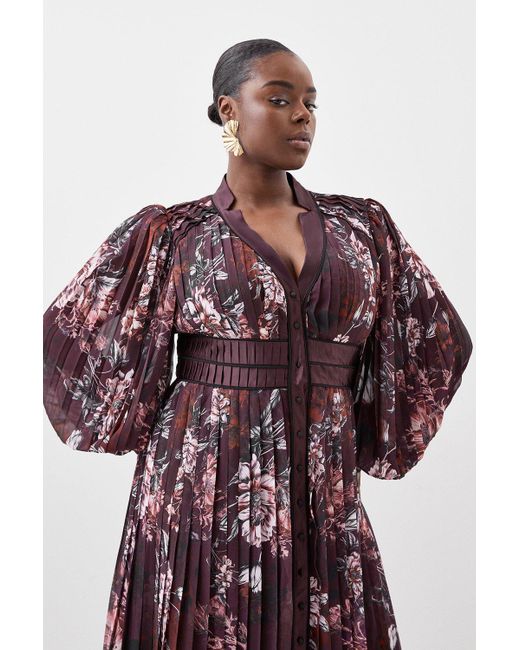 Plus size 2025 plunge dress