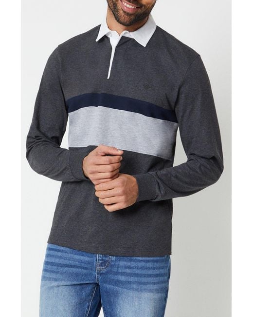 Mens designer rugby shirt cheap