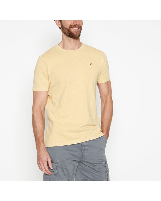 Mantaray Natural Cotton T-shirt for men