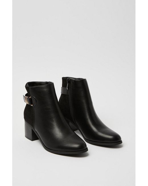 Dorothy perkins molly boots cheap