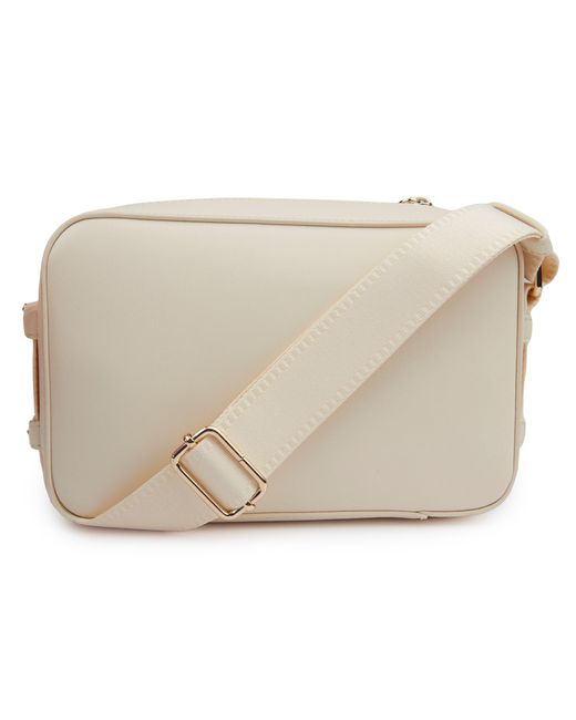 Tommy Hilfiger Natural Iconic Handbag