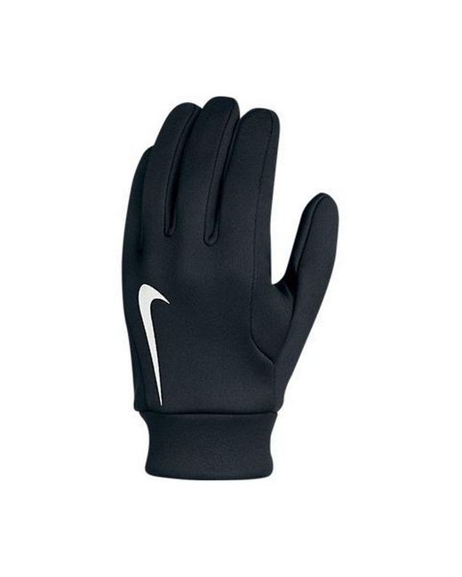 Nike Blue Winter Gloves