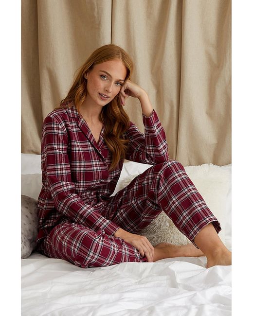 Pretty you london discount pajamas