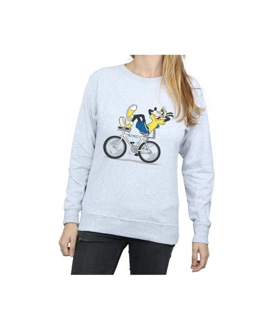 Goofy sweater clearance