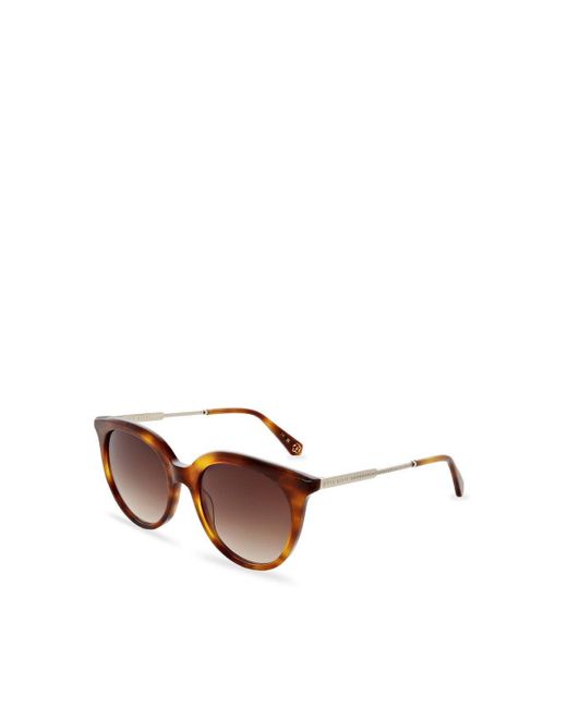 Ted Baker Brown Suzy Sunglasses