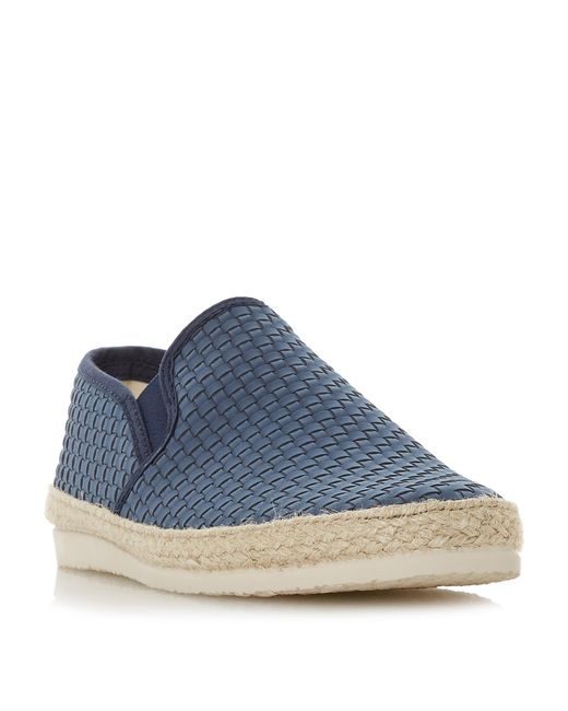 dune espadrilles mens