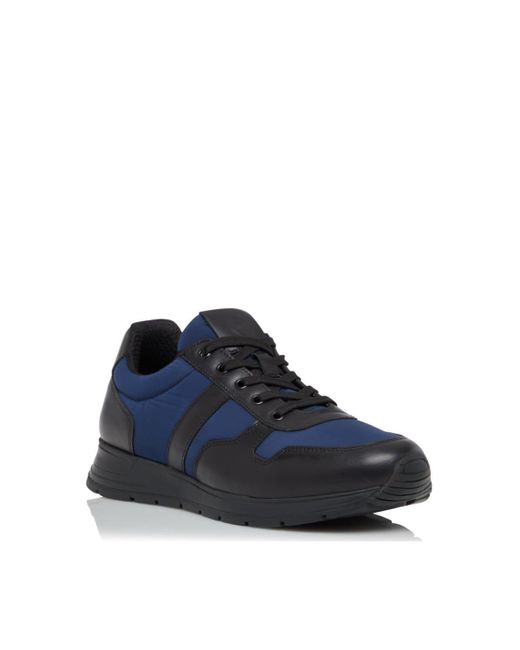 Dune Blue 'type' Trainers for men