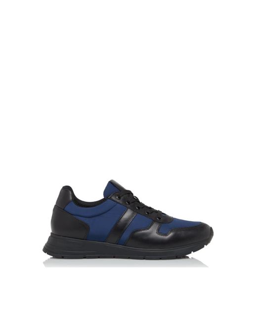 Dune Blue 'type' Trainers for men