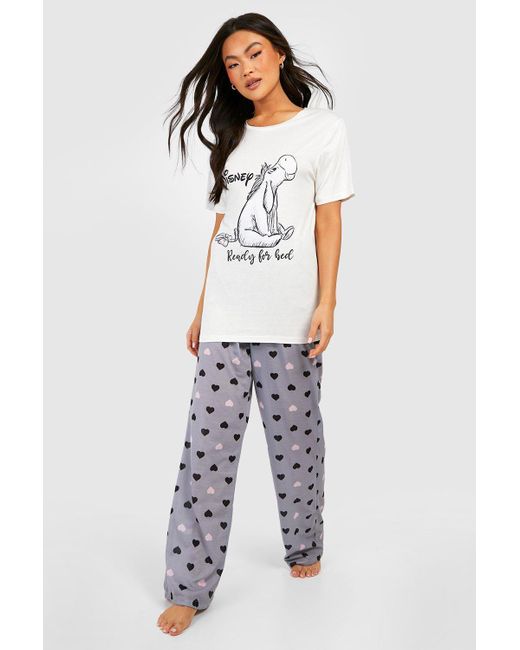 Eeyore pyjamas new arrivals