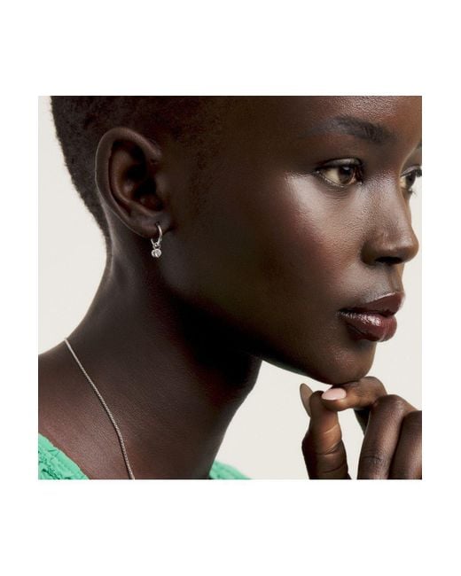 Ted baker deals earrings debenhams