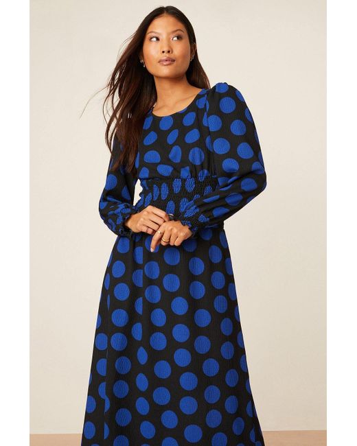 Long sleeve maxi dress dorothy perkins outlet
