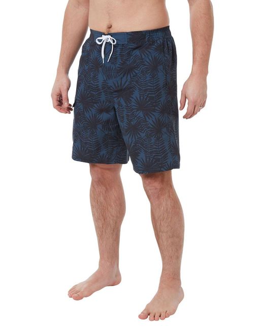 TOG24 Blue 'pacific' Boardshorts for men