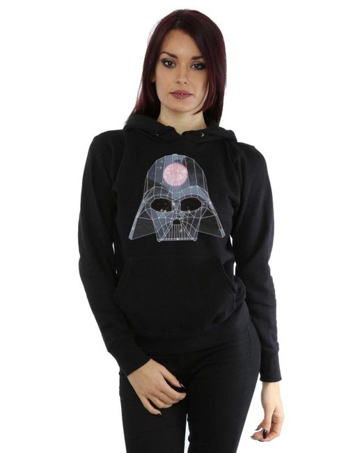 Star wars darth shop vader hoodie