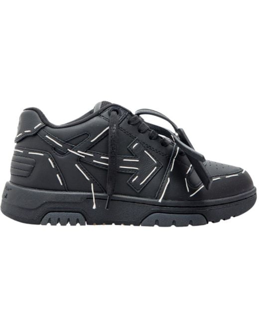 Office sale trainers mens outlet