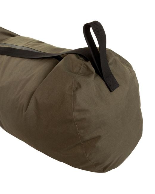 Solognac Brown Decathlon Waterproof Bag 100l