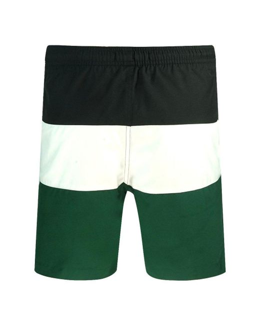 Fred perry store swimming shorts