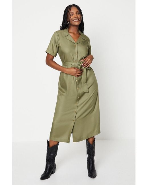 Dorothy perkins shop jersey dress