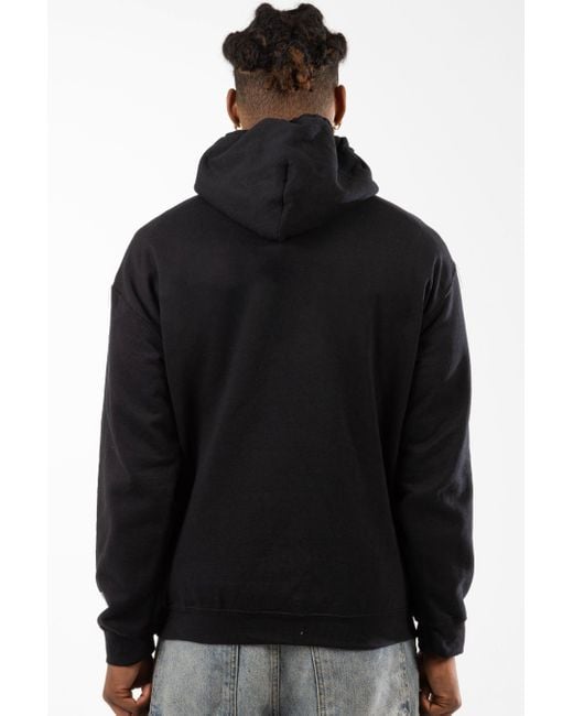 Hype Nfl X Arizona Cardinals Hoodie in Black for Men Lyst UK