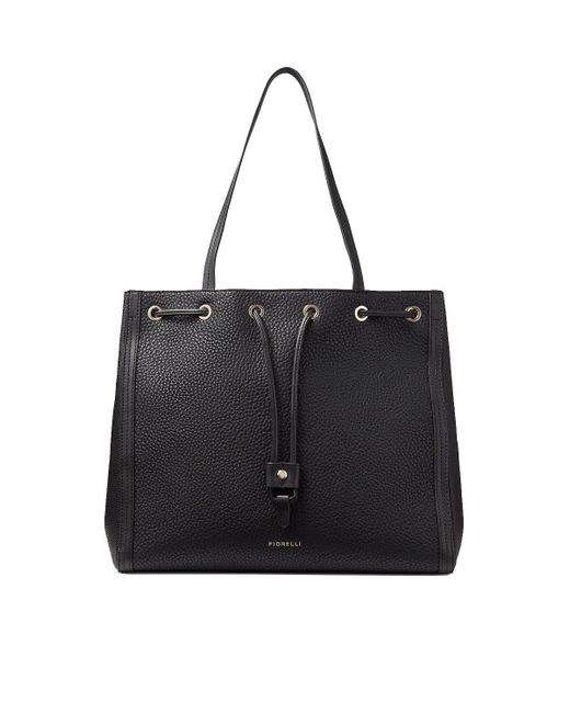 Fiorelli Black Athena Tote Bag