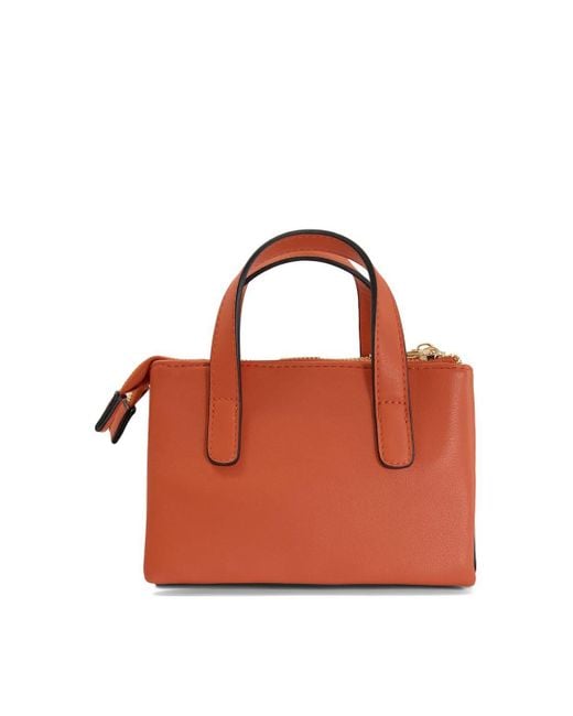 Dune Brown 'donnao' Tote Bag