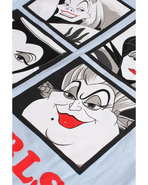 disney bad girl shirt