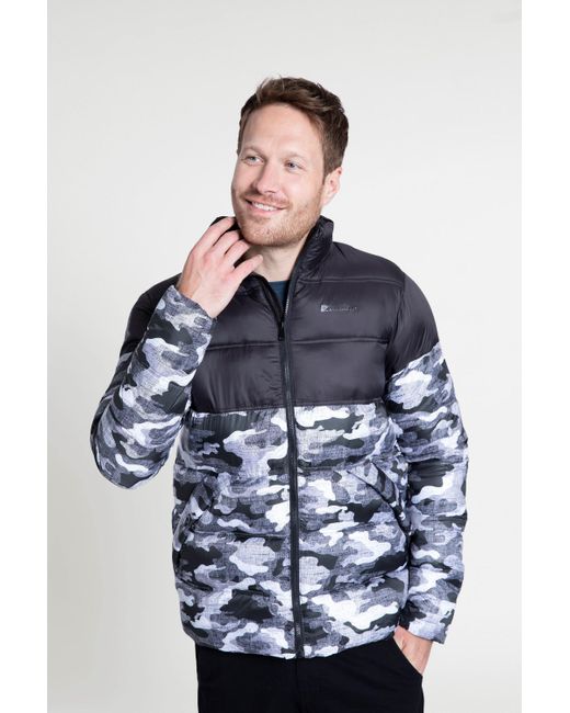 Lightweight waterproof 2025 winter jacket